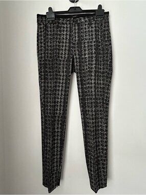 Cambio Hose Rhona 7/8 Trousers Pants